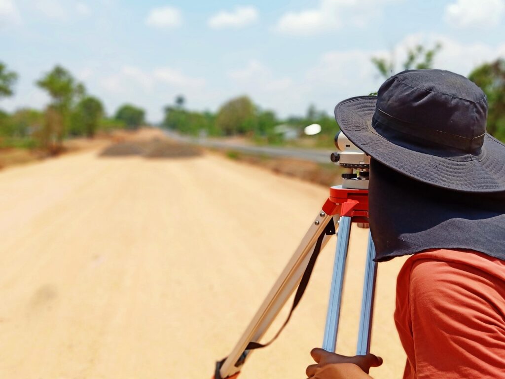 construction, surveyor, road, surveying, geodesy, equipment, industry, theodolite, measurement, building, survey, engineering, level, technology, instrument, land, site, inspection, engineer, ground, measuring, work, worker, angles, tool, surveyor, surveyor, surveyor, surveyor, surveyor, surveying, geodesy, theodolite, survey
